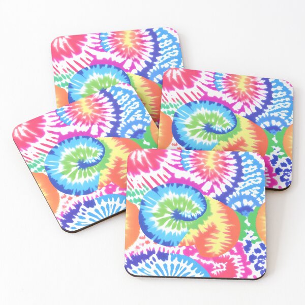 Item preview, TIE DYE 3 designed and sold by larissa-myrie.