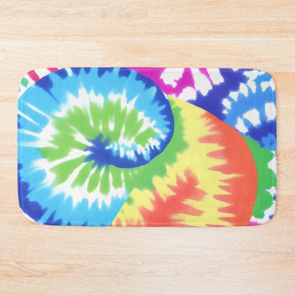 Item preview, TIE DYE 3 designed and sold by larissa-myrie.