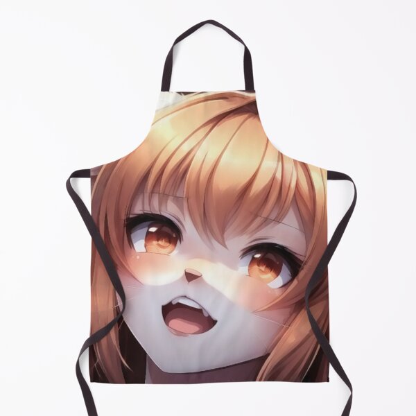 Item preview, Cute Fox Furry designed and sold by H2Anime.