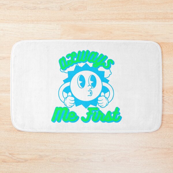 Item preview, Always Me first T-shirt  designed and sold by Akira-closet.