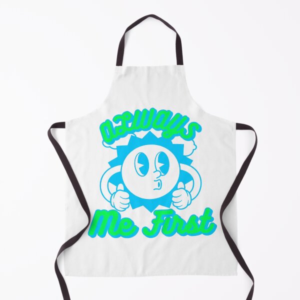 Item preview, Always Me first T-shirt designed and sold by Akira-closet.