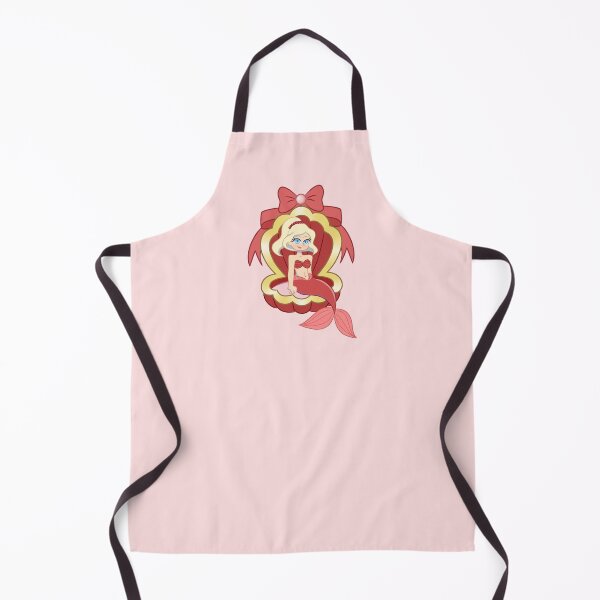 Item preview, Arista in Seashell designed and sold by Tensoserensei.