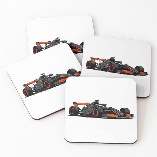 Artikelvorschau, F1 Auto entworfen und verkauft von Northfox-IF.
