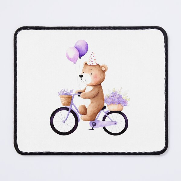Item preview, Cute bear  designed and sold by Victoria Riabov.