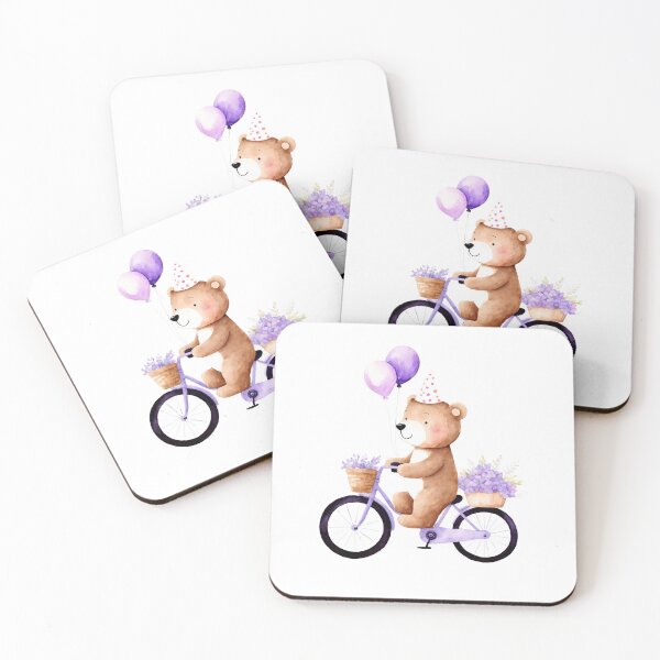 Item preview, Cute bear  designed and sold by Victoria Riabov.