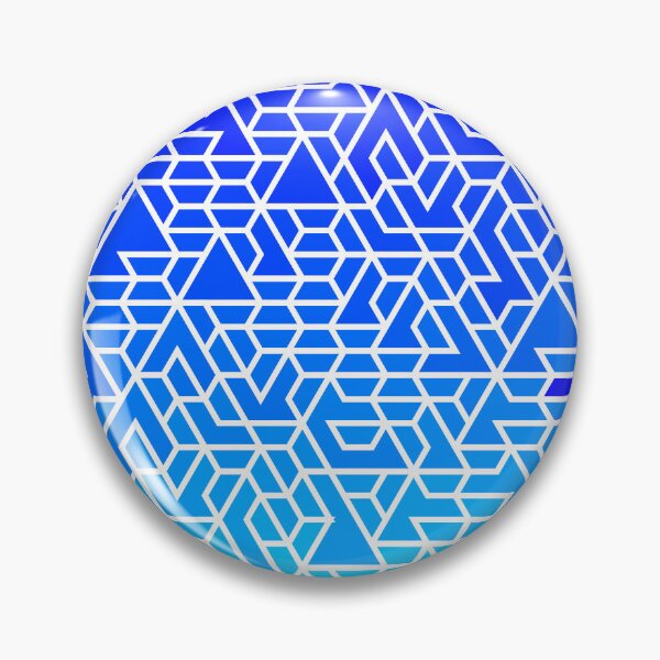 Item preview, C4oD4 as a hexagonal pattern designed and sold by mathartist1983.