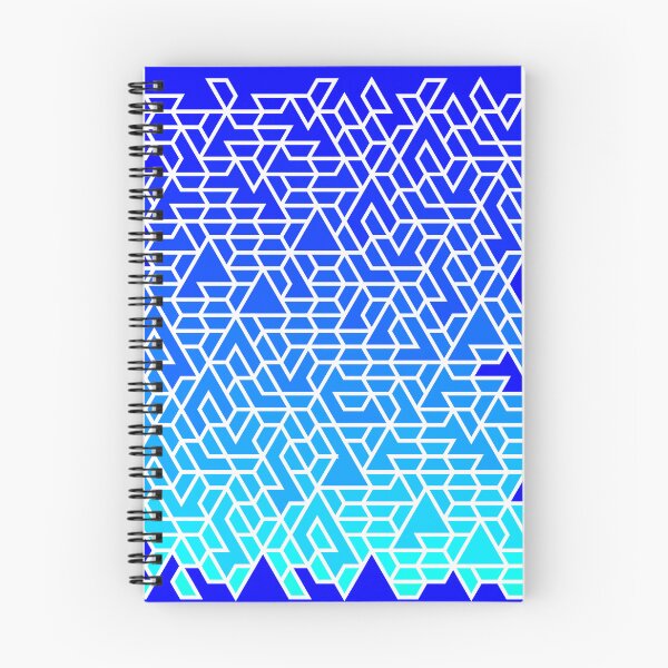 Item preview, C4oD4 as a hexagonal pattern designed and sold by mathartist1983.