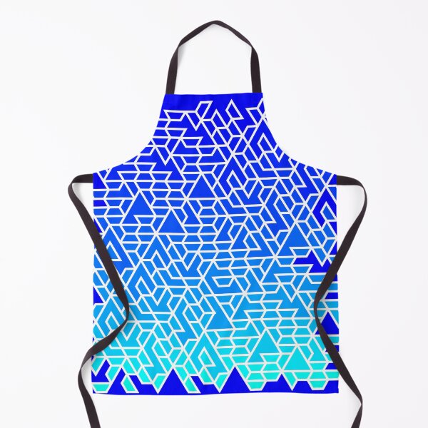 Item preview, C4oD4 as a hexagonal pattern designed and sold by mathartist1983.