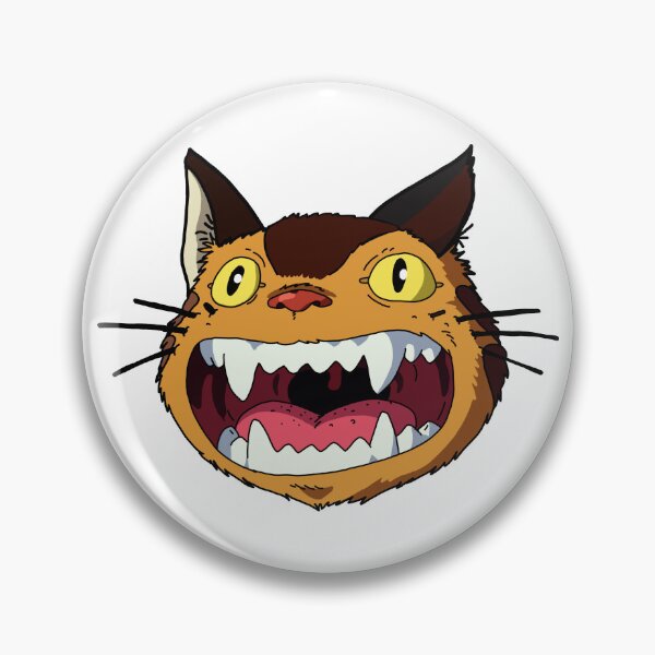 Item preview, Cat designed and sold by CalistaK.