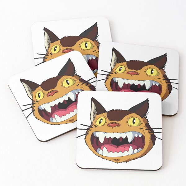 Item preview, Cat designed and sold by CalistaK.