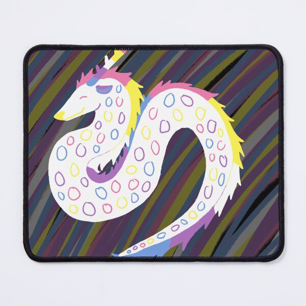 Item preview, Bi-gender Dragon designed and sold by Daily-Dragon.