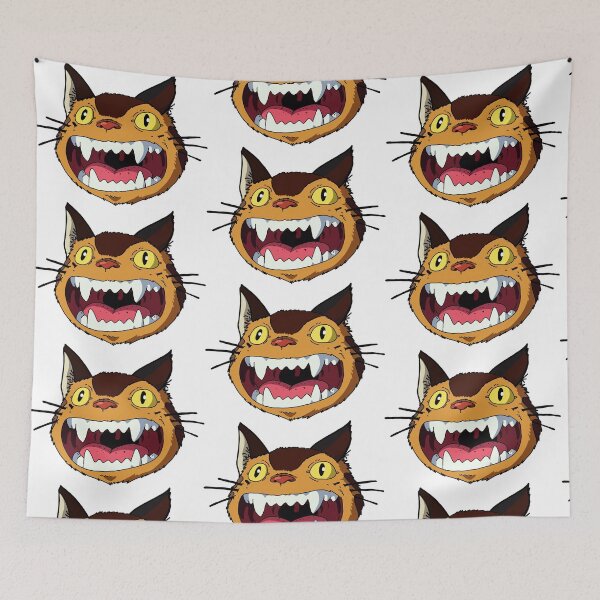 Item preview, Cat designed and sold by CalistaK.