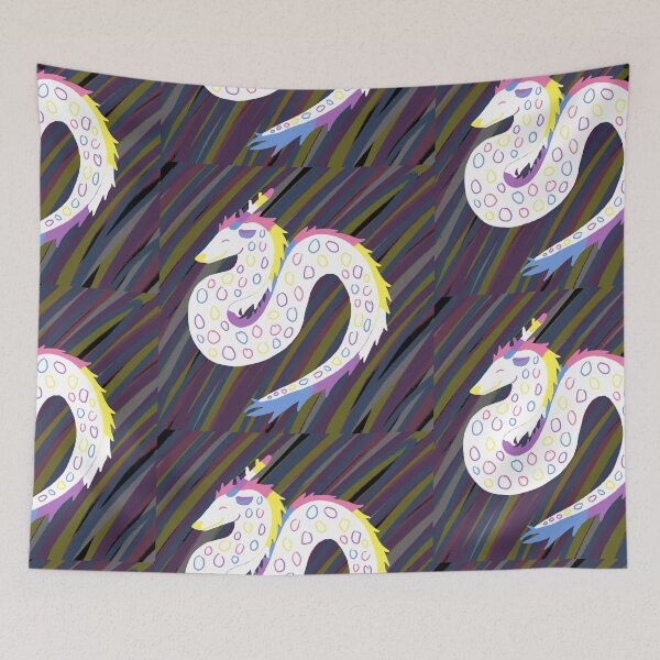 Item preview, Bi-gender Dragon designed and sold by Daily-Dragon.