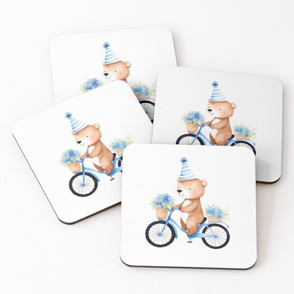 Item preview, Cute bear  designed and sold by Victoria Riabov.