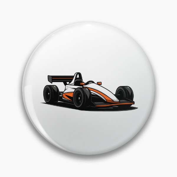 Item preview, F1 car designed and sold by Northfox-IF.
