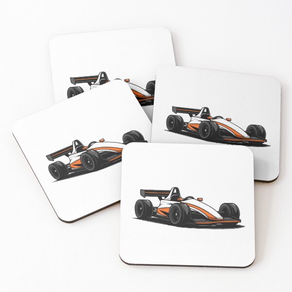 Artikelvorschau, F1-Auto entworfen und verkauft von Northfox-IF.