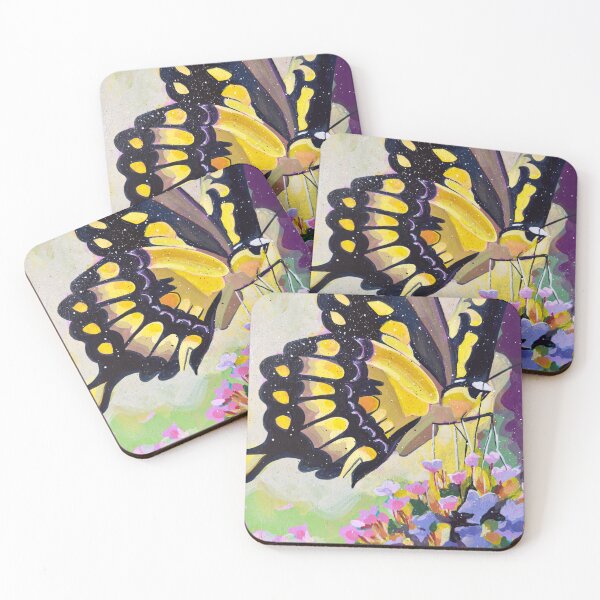 Item preview, Summer Moth designed and sold by lisamariesimon.