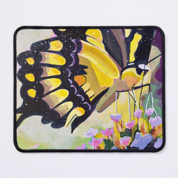 Item preview, Summer Moth designed and sold by lisamariesimon.