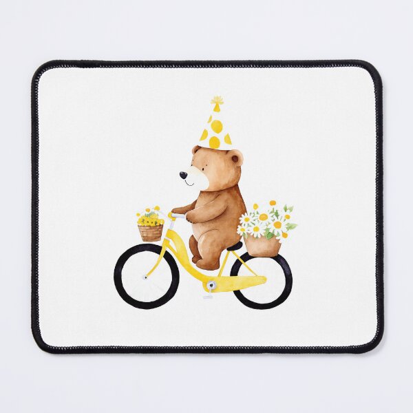 Item preview, Cute bear designed and sold by Victoria Riabov.