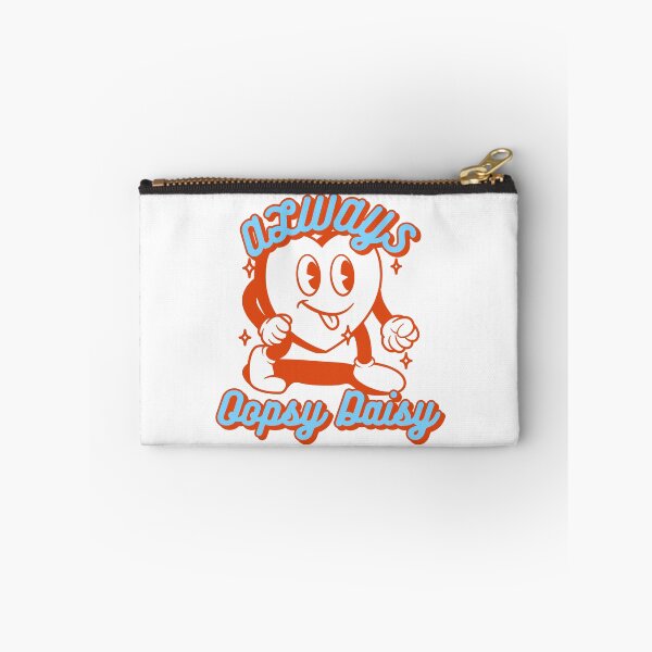 Item preview, Always Oopsy Daisy T-shirt designed and sold by Akira-closet.