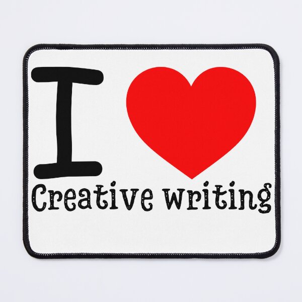 Item preview, creative writing designed and sold by Oreo2020 Creations.