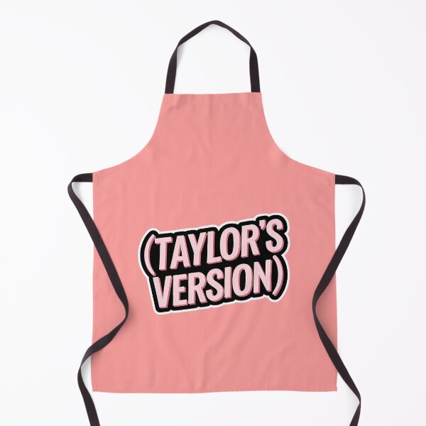 Item preview, (Taylors Version) – Bold and Playful Design designed and sold by magicalshops.