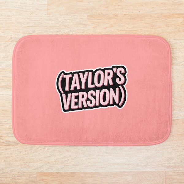 Item preview, (Taylors Version) – Bold and Playful Design designed and sold by magicalshops.