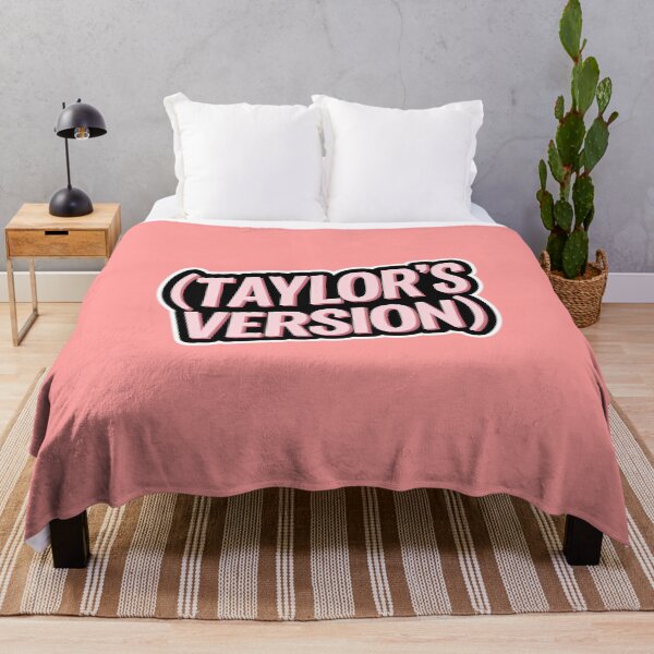 Item preview, (Taylors Version) – Bold and Playful Design designed and sold by magicalshops.