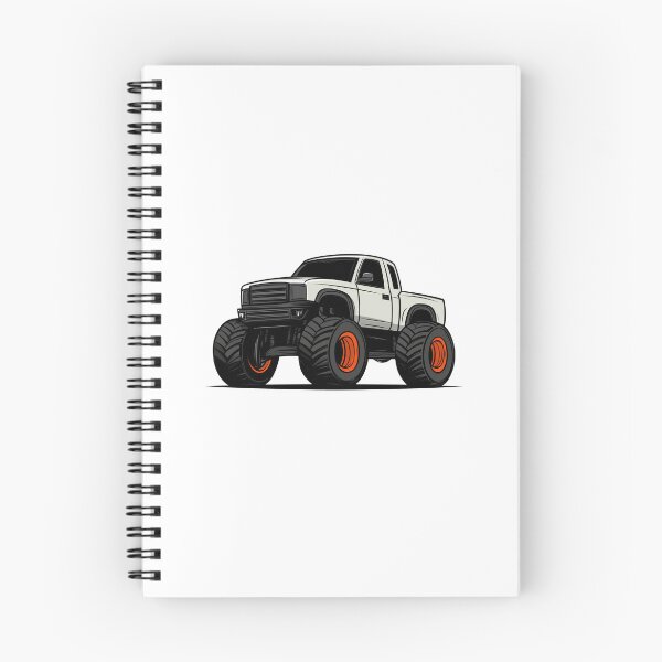 Item preview, Big truck designed and sold by Northfox-IF.