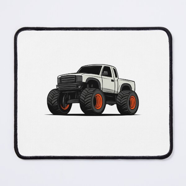 Item preview, Big truck designed and sold by Northfox-IF.