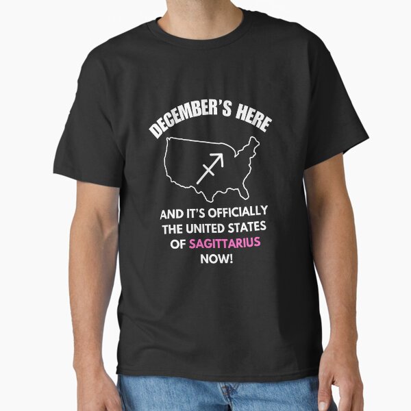 Classic T-Shirt