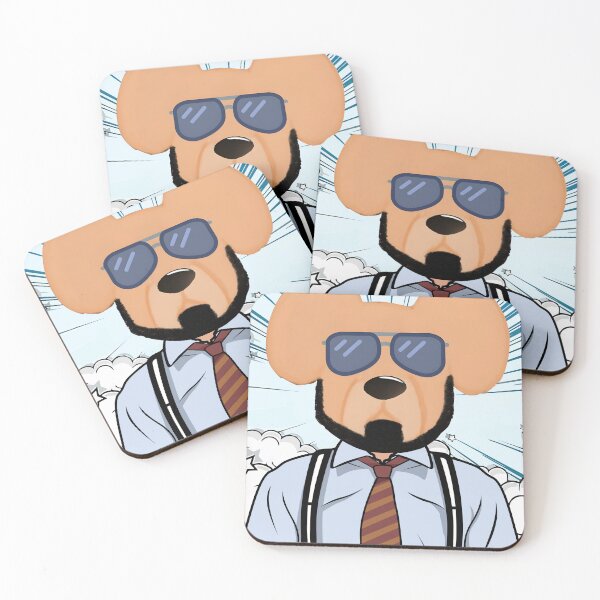 Item preview, Gretty Teddy: Business as Unusual designed and sold by Gretty-Teddy.