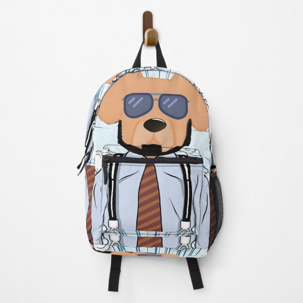 Item preview, Gretty Teddy: Business as Unusual designed and sold by Gretty-Teddy.