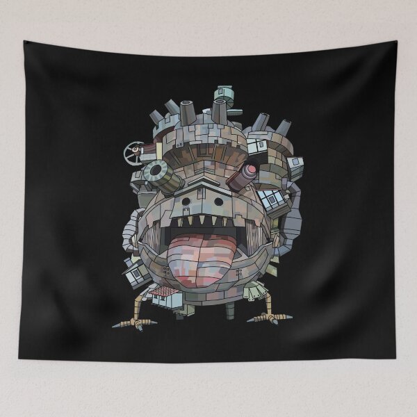 Item preview, Castillo designed and sold by CalistaK.