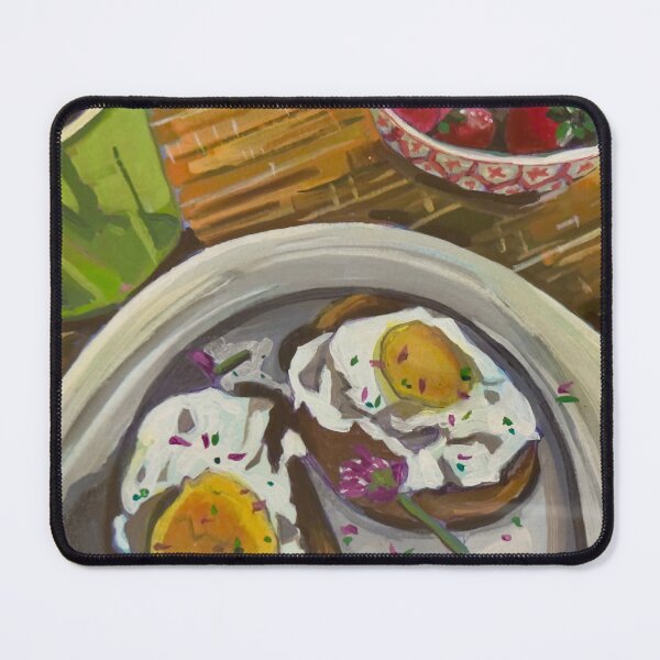 Item preview, Breakfast at Sara’s designed and sold by lisamariesimon.