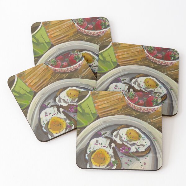 Item preview, Breakfast at Sara’s designed and sold by lisamariesimon.