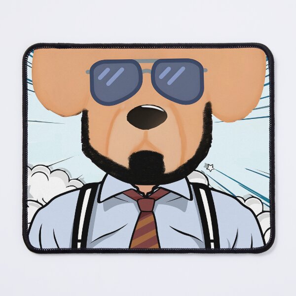 Item preview, Gretty Teddy: Business as Unusual designed and sold by Gretty-Teddy.