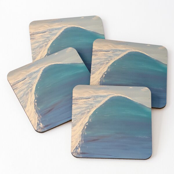 Item preview, ocean wave designed and sold by dnthmaan51.