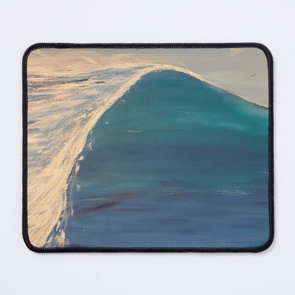 Item preview, ocean wave designed and sold by dnthmaan51.