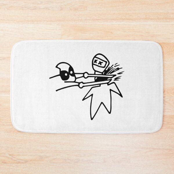 Item preview, Where's Francis? designed and sold by InkStation24.