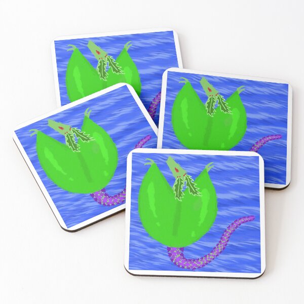Item preview, July Dragon designed and sold by Daily-Dragon.