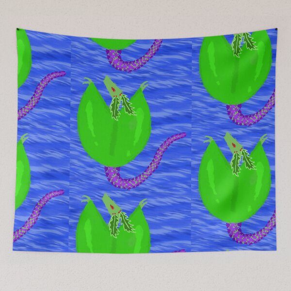 Item preview, July Dragon designed and sold by Daily-Dragon.