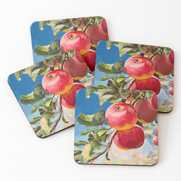Item preview, Apple Season designed and sold by lisamariesimon.