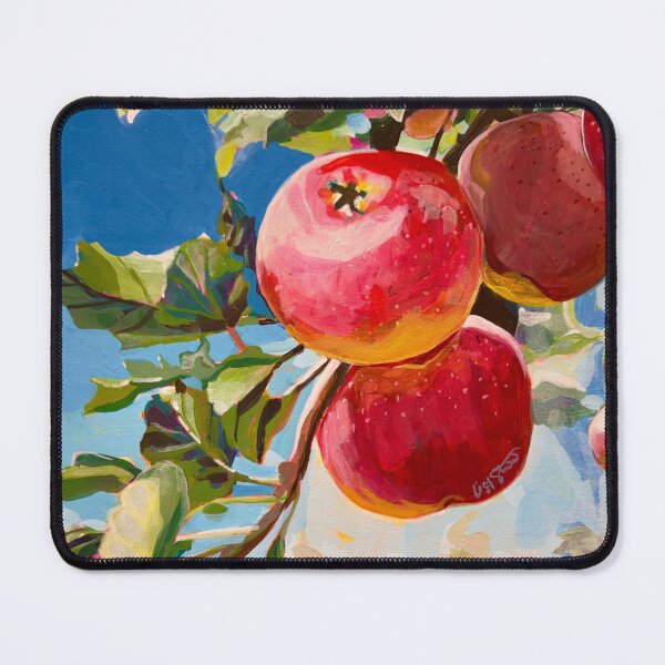 Item preview, Apple Season designed and sold by lisamariesimon.