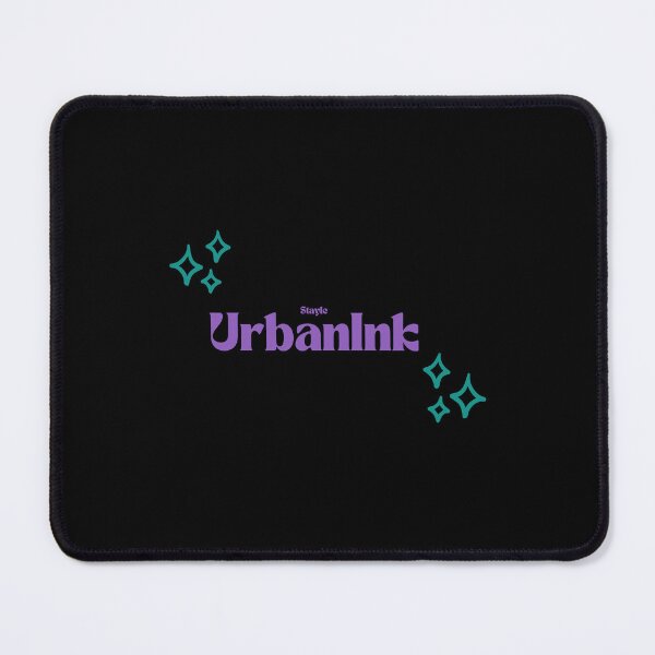 Vista previa del artículo con la obra «El estilo surge desde la creatividad. », diseñado y vendido por Urbanlnk.