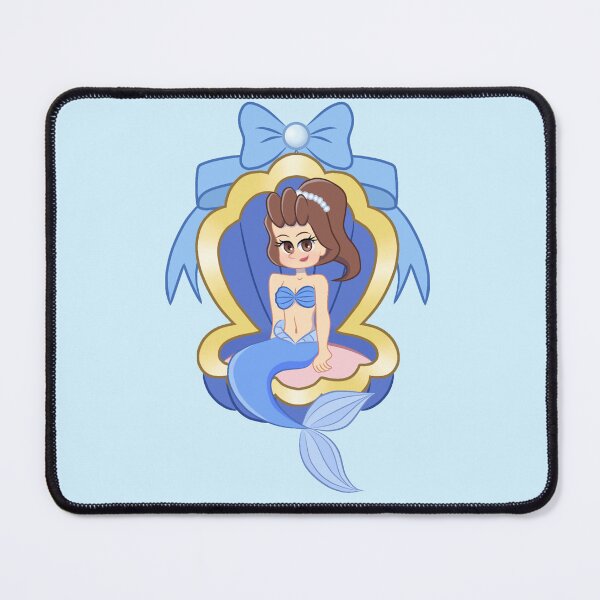 Item preview, Aquata in Seashell designed and sold by Tensoserensei.
