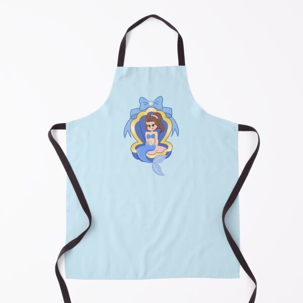 Item preview, Aquata in Seashell designed and sold by Tensoserensei.