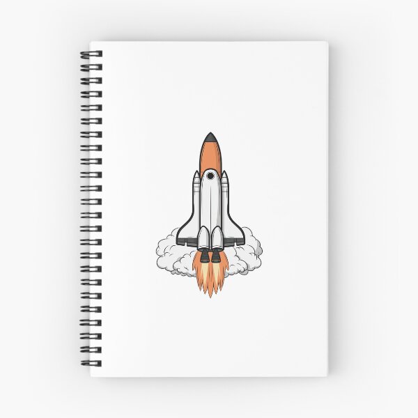 Item preview, Rocket designed and sold by Northfox-IF.