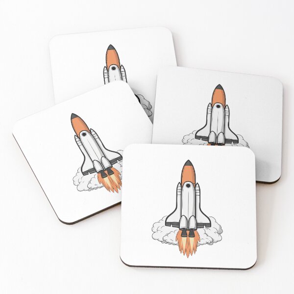 Item preview, Rocket designed and sold by Northfox-IF.