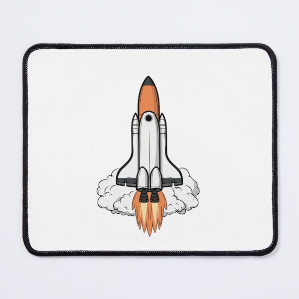 Item preview, Rocket designed and sold by Northfox-IF.